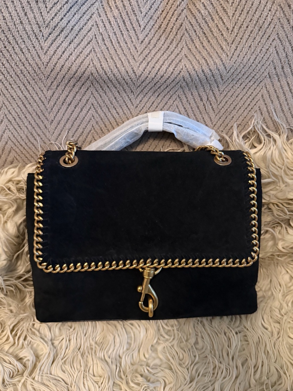 Rebecca Minkoff Edie shoulder bag